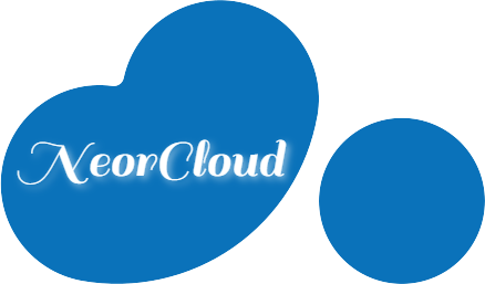 NeorCloud Logo