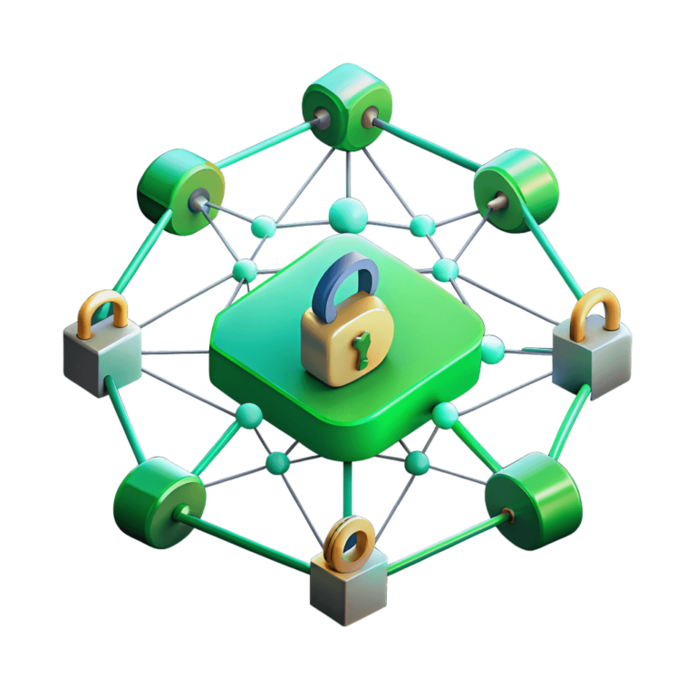 گرین پلاس_شبکه خصوصی سرور ابری