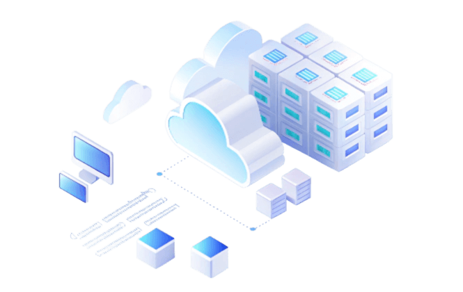 Organizational solutions By industry