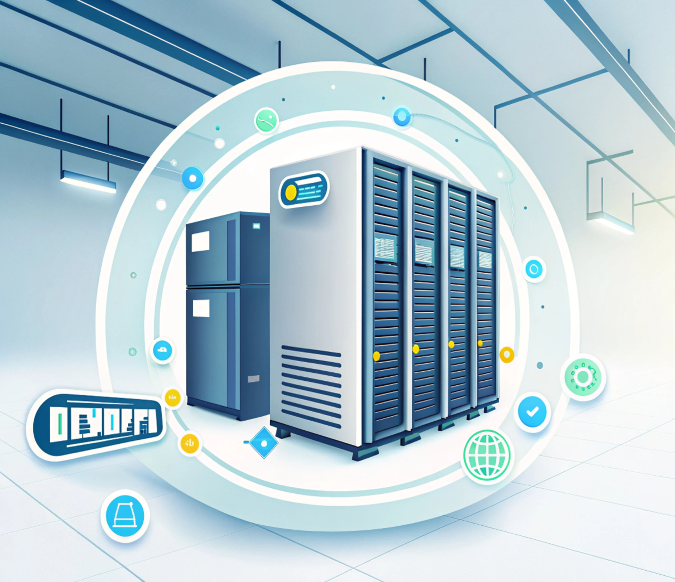 گرین پلاس-بلاگ-افزایش بهره‌وری تیم‌های توسعه با DevOps