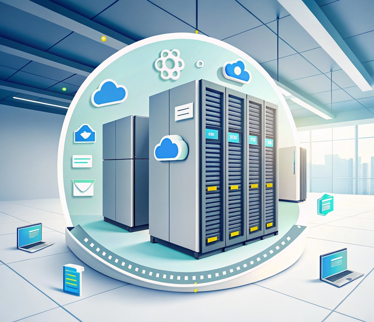 گرین پلاس-بلاگ-چرا مدیران فنی به سمت استفاده از Kubernetes می‌روند؟ 
