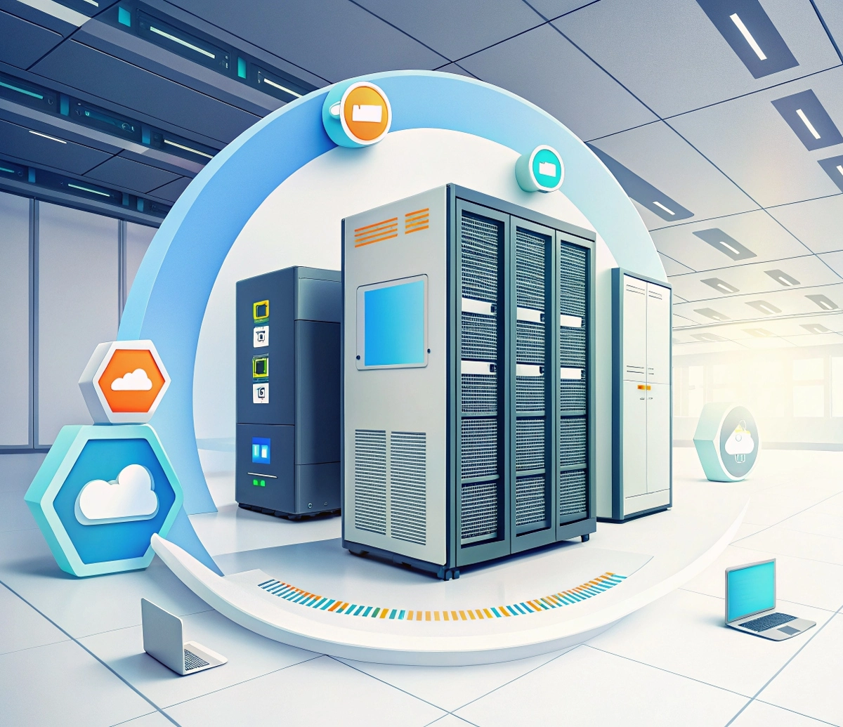 گرین پلاس-بلاگ-چگونه مهاجرت امن از VMware به OpenStack انجام دهیم؟