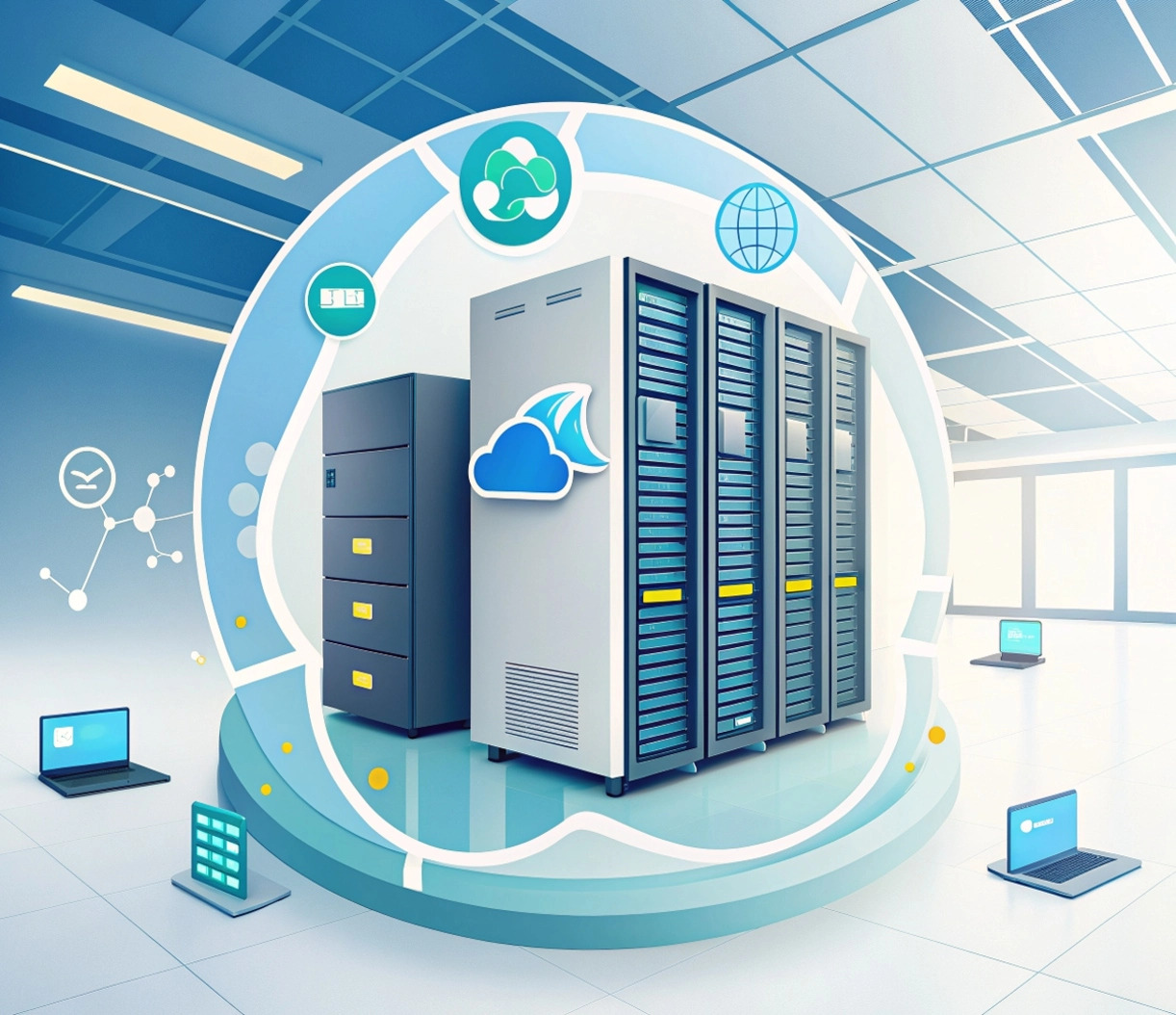 گرین پلاس-بلاگ-آیا می‌توان بیت‌کوین را با زیرساخت‌های Kubernetes مقیاس‌پذیر کرد؟ 
