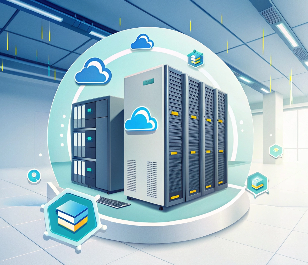 گرین پلاس-بلاگ-آیا می‌توان بیت‌کوین را با زیرساخت‌های Kubernetes مقیاس‌پذیر کرد؟