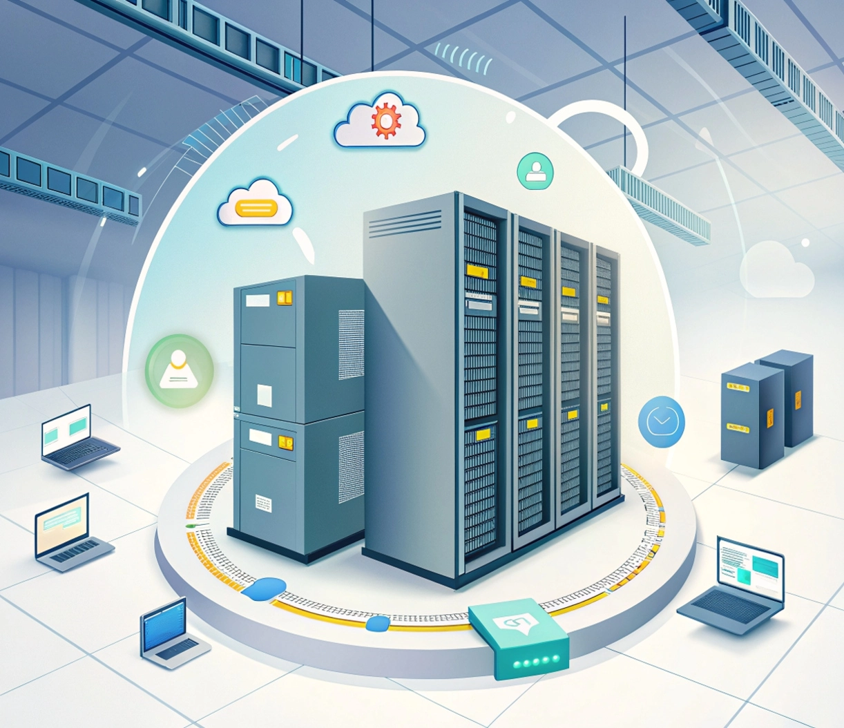 گرین پلاس-بلاگ-آیا نبود DevOps عامل شکست پروژه‌های نرم‌افزاری است؟