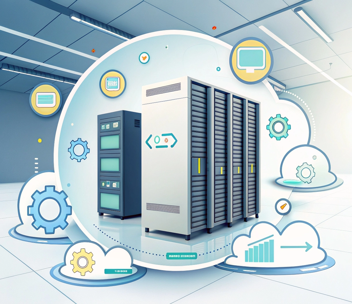 گرین پلاس-بلاگ-آیا نبود DevOps عامل شکست پروژه‌های نرم‌افزاری است؟