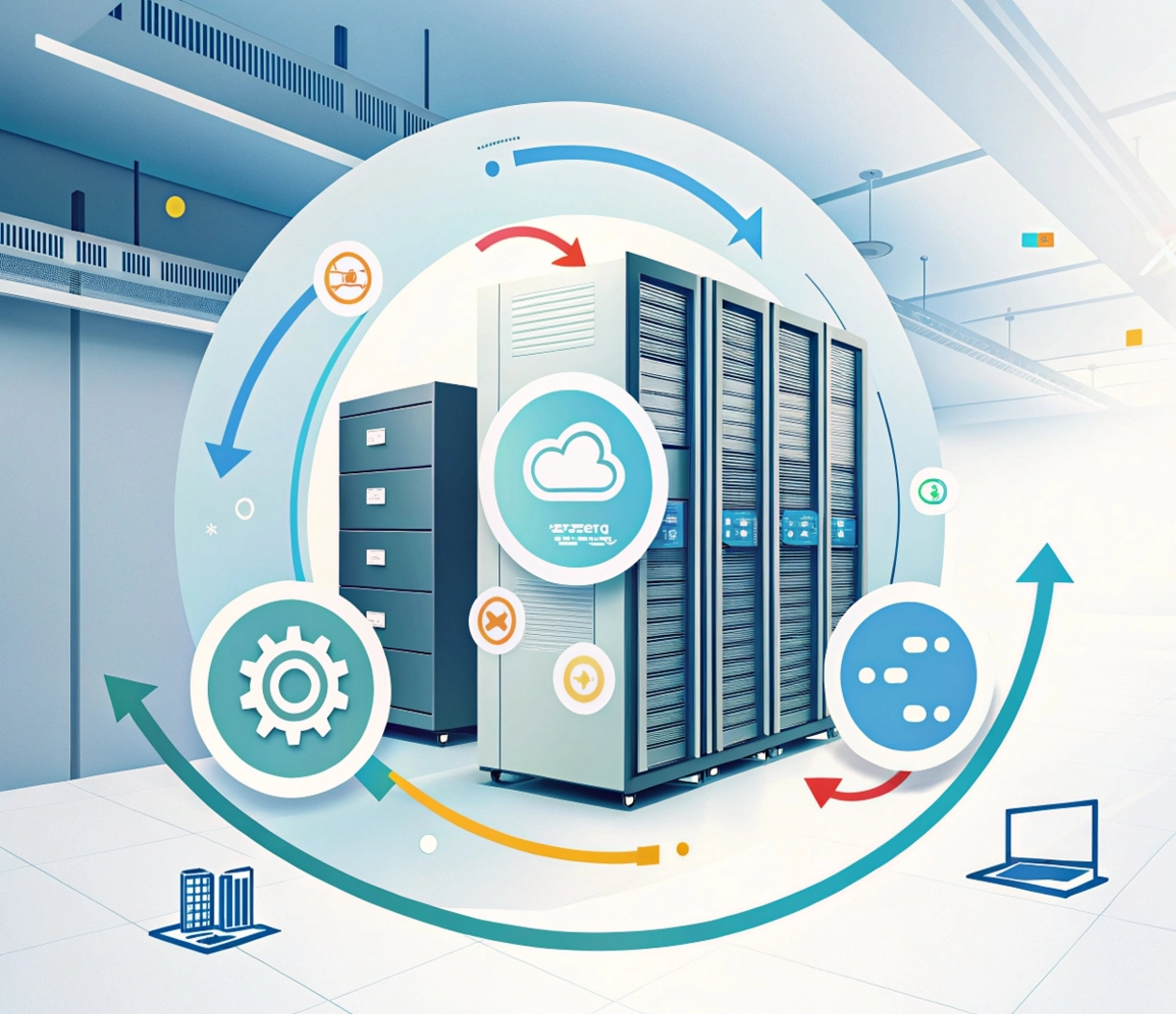 گرین پلاس-بلاگ-آیا نبود DevOps عامل شکست پروژه‌های نرم‌افزاری است؟