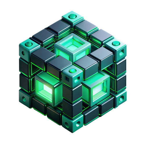 گرین پلاس_Genesis block